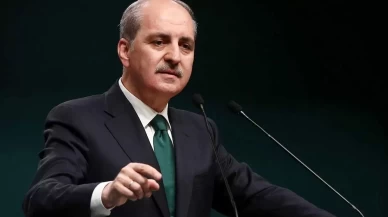 TBMM Başkanı Kurtulmuş'tan Dünya Yetimler Günü mesajı