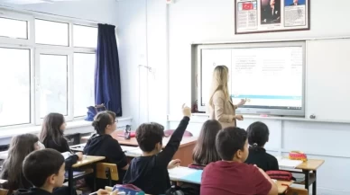 Öğretmenler için alan değişikliği süreci başlıyor