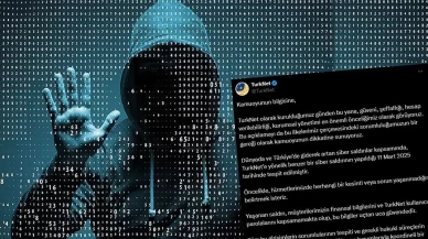 Çin ve İran şirketlerine siber saldırı yaptırımı