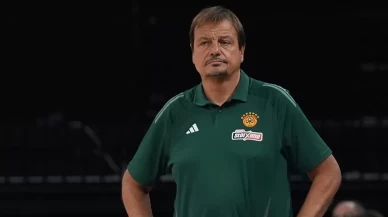 Panathinaikos son saniyede yıkıldı