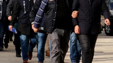 Ankara'da sosyal medya magandalarına şafak baskını