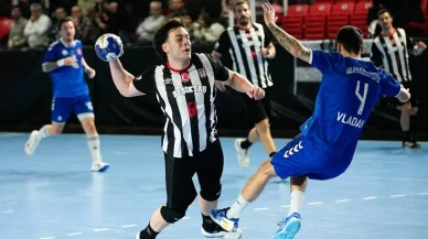 Beşiktaş, Nilüfer karşısında evinde takıldı