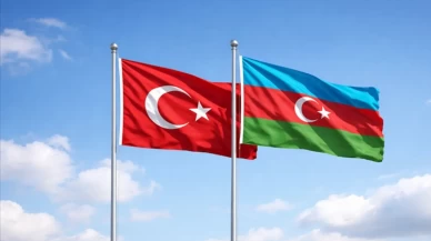 Türkiye-Azerbaycan ilişkileri hedefte! DMM’den'den flaş açıklama: Tek Millet, İki Devlet
