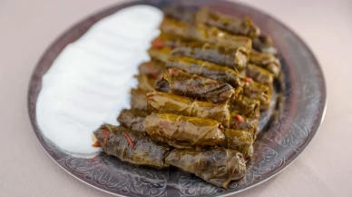 Konya mutfağının zarif mirası