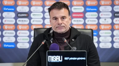 Stanojevic: “Sonuna kadar mücadele edeceğiz”