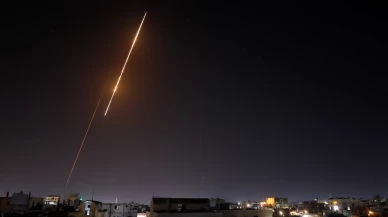 İran’dan dev misilleme! 47. dalga başladı