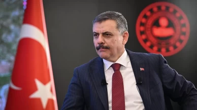 "Suçu özendirenlere karşı devletimizin iradesi sarsılmaz şekilde sahadadır"
