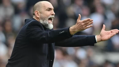 Tottenham’da Igor Tudor dönemi sona erdi
