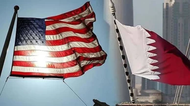 Katar’dan "İran’a saldırı" iddialarına yanıt: Kampanyanın parçası değiliz