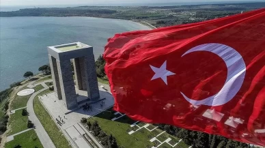18 Mart sözleri ve mesajları: Çanakkale Zaferi ve Şehitleri Anma Günü