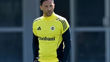 Tedesco Gaziantep’te de kulübede yok!