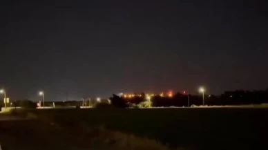 Güney Kıbrıs'taki üsse kim saldırdı? İngiltere'den açıklama