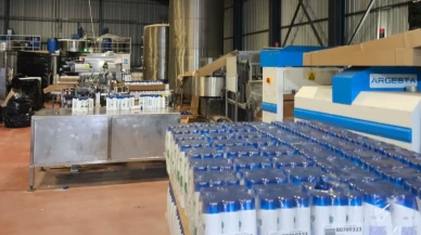 Dilovası’nda merdiven altı imalata darbe