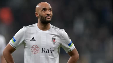 Eski Beşiktaşlı Redmond'ın yeni takımı belli oldu