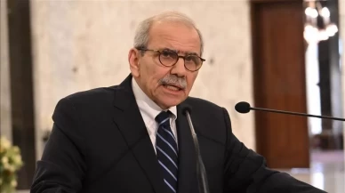 Lübnan Başbakanı Selam: Sağlık ekiplerini hedef almak savaş suçudur