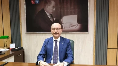 Türk Eğitim-Sen Genel Başkanı Talip Geylan'ın 18 Mart mesajı
