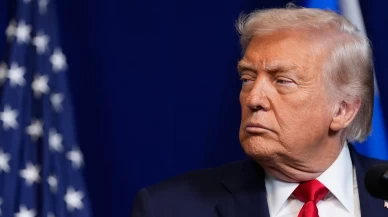 Trump: "Bana gemi verdiler süreyi 10 güne çıkardım"