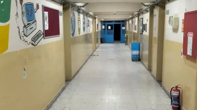 Tokat'ta deprem sonrası bazı ilçelerde eğitime ara verildi