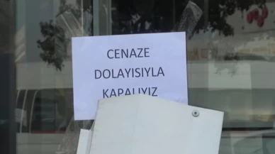 Antalya'da 'Cenaze' yazılı vurgun: 50 milyon liralık altınla ortadan kayboldu