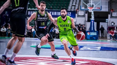 Merkezefendi deplasmanda kazandı