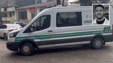 20 yaşındaki genç sürücü hayatını kaybetti!