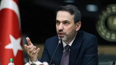 Bakan Bayraktar: Irak'tan günlük 250 bin varillik petrol akışı başladı