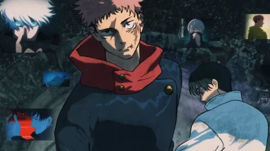 Jujutsu Kaisen 3. sezon yayınlandı: Netflix listelerinde hızla yükseldi