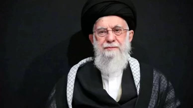 İran'da 40 gün resmi yas: İran Dini Lideri Ali Hamaney hayatını kaybetti