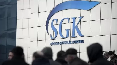 Son ödeme tarihi bugün olan borçlar 7 Nisan'a kadar ödenebilecek