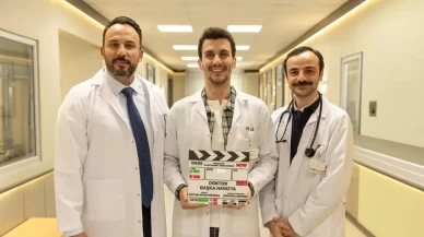 Doktor: Başka Hayatta ne zaman başlıyor? Doktor: Başka Hayatta konusu nedir, oyuncu kadrosunda kimler var?