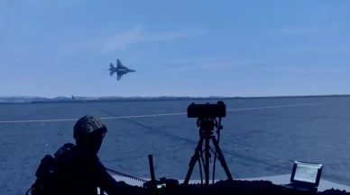 Gökyüzünde yerli güç: Pilot eğitiminde HÜRKUŞ ve HÜRJET dönemi