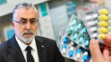 Bakan Vedat Işıkhan açıkladı