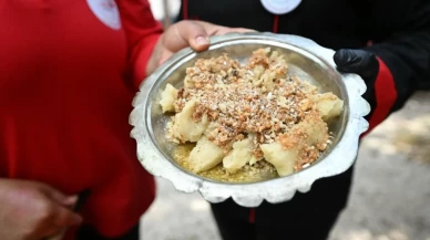 Bolu’nun isimsiz kahramanı, saray sofralarının pratik mirası