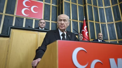 MHP Lideri Devlet Bahçeli, yarınki grup toplantısında hangi mesajları verecek?