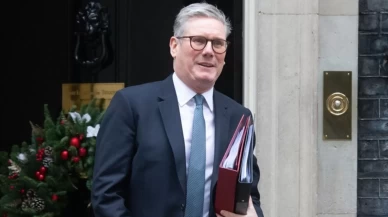 İngiltere'den Trump'a yanıt: 'Geniş çaplı bir savaşa girmeyeceğiz'