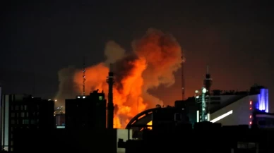 Hamaney’in yerini CIA tespit etmiş! İsrail operasyonunun perde arkası