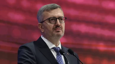 İletişim Başkanı Duran'dan Orta Doğu'daki gerilime ilişkin net mesaj: “Türkiye ateş çemberinin dışında kalmayı başardı”