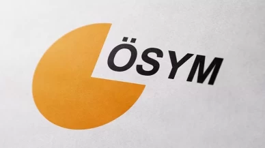 ÖSYM, 15 mart pazar günü üç sınav düzenleyecek