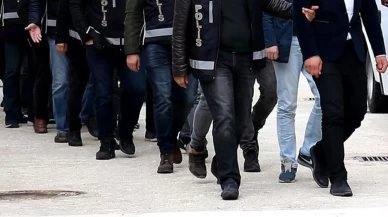 Ankara merkezli 9 ilde FETÖ'ye ağır darbe: 22 gözaltı kararı