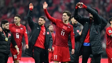 Bakan Bak'tan Dünya Kupası mesajı