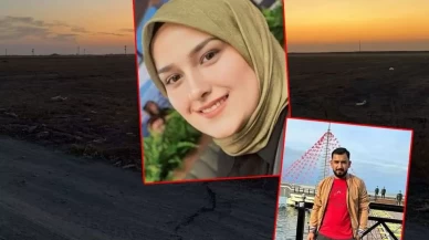 Konya'da vahşete rekor ceza: 55 bıçak darbesiyle öldüren eski kocaya af yok!