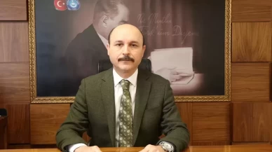 Türk Eğitim Sen Genel Başkanı Geylan: "Öğretmene şiddet sadece öğretmenin değil, toplum meselesidir"