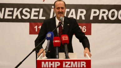 MHP'li Osmanağaoğlu’ndan "Şeytan" çıkışı: Bu defa İran savaşıyla sahnede