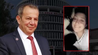 CHP'li Tanju Özcan iddianamesinde şok detay! Yasak aşk ve şantaj mesajları dosyada