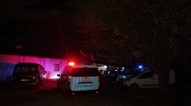 Antalya'da sera işçisi kadının sır ölümü!! Göğsünden vurulmuş halde bulundu