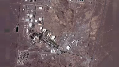 Natanz Nükleer Tesisi yerin kaç metre altında? Natanz nükleer tesisinde radyoaktif sızıntı var mı?