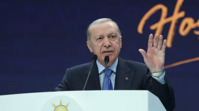 Cumhurbaşkanı Erdoğan ve AB Komisyonu Başkanı Von der Leyen arasında İran zirvesi