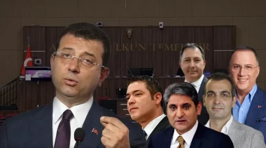 İmamoğlu davasında 6. duruşma! Taşınmazlar, dolarlar, milyarlar... İşte dudak uçuklatan suç geliri listesi!