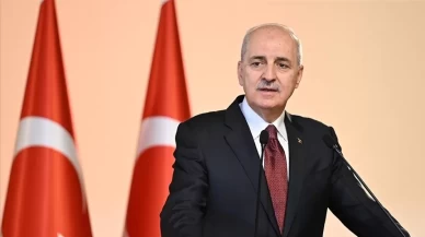 Numan Kurtulmuş’tan bayram mesajı: Ortak gelecek için dayanışma şart