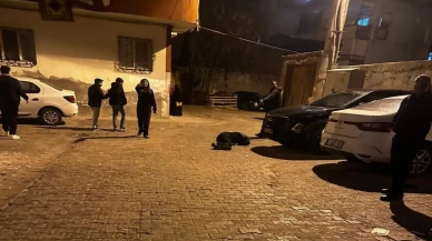 Cizre'de silahlı saldırı: Genç yaralandı, saldırgan tutuklandı!